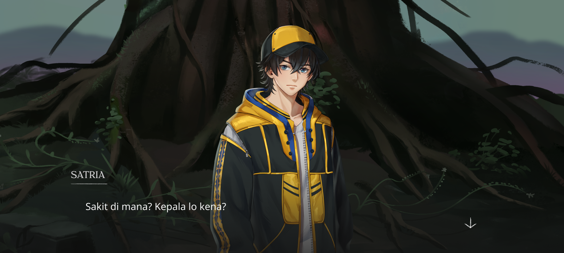 game.story.title - Story 2