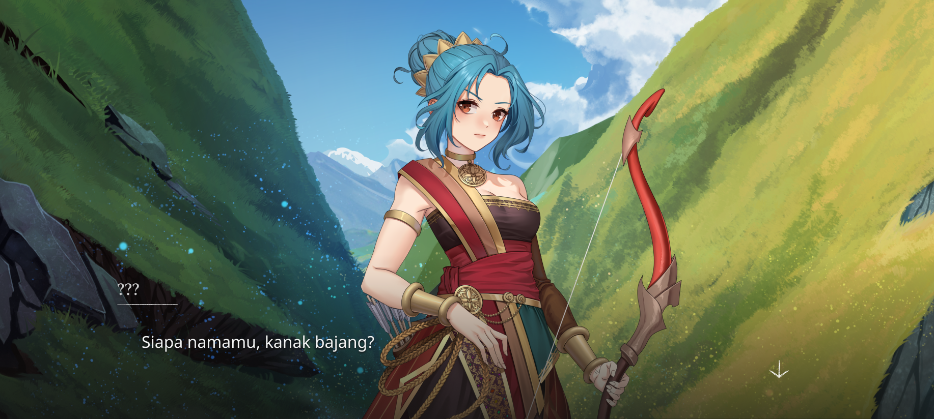 game.summon.title - Story 2